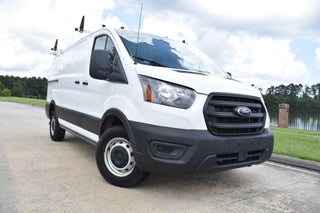 2020 Ford Transit Low Roof