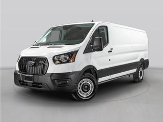 2025 Ford Transit-250 Low Roof