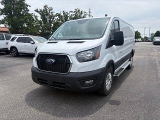 2025 Ford Transit-250 Low Roof