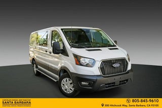 2025 Ford Transit-250 Low Roof