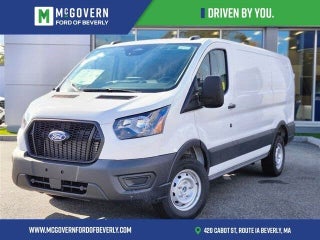 2026 Ford Transit-250 Low Roof