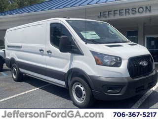 2026 Ford Transit-250 Low Roof