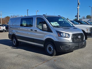 2026 Ford Transit-250 Low Roof