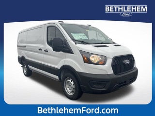 2026 Ford Transit-250 Low Roof