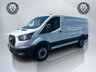 2026 Ford Transit-250 Low Roof
