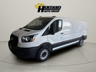 2026 Ford Transit-250 Low Roof
