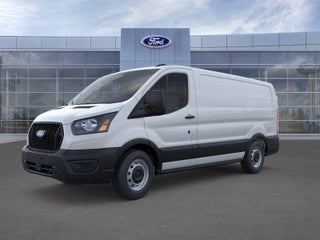 2026 Ford Transit-250 Low Roof