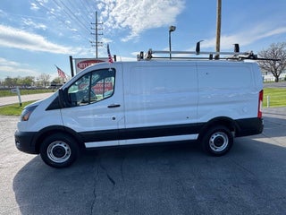 2020 Ford Transit Low Roof