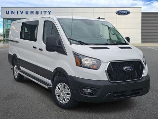 2025 Ford Transit-250 Low Roof