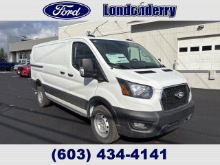 2026 Ford Transit-250 Low Roof