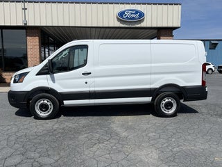 2026 Ford Transit-250 Low Roof