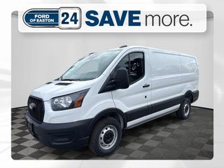 2026 Ford Transit-250 Low Roof