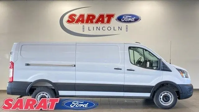 2026 Ford Transit-250 Low Roof