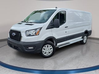 2025 Ford Transit-250 Low Roof