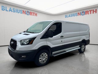 2025 Ford Transit-250 Low Roof