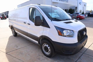 2026 Ford Transit-250 Low Roof