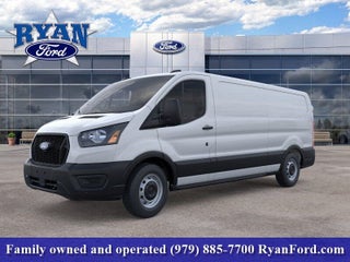 2026 Ford Transit-250 Low Roof