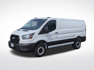 2026 Ford Transit-250 Low Roof