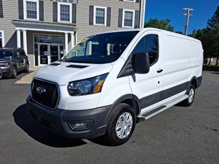 2025 Ford Transit-250 Low Roof