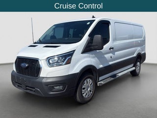 2023 Ford Transit XL