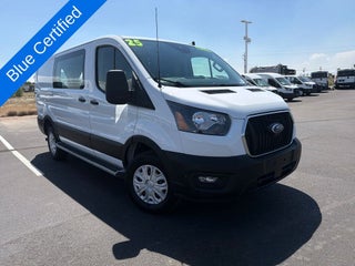 2025 Ford Transit-250 Low Roof