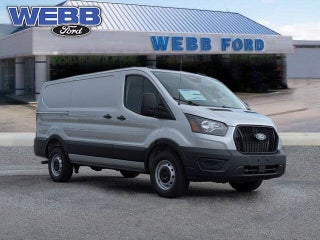 2026 Ford Transit-250 Low Roof