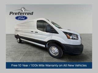 2026 Ford Transit Cargo Low Roof