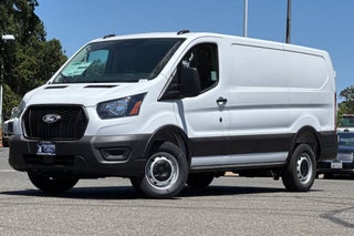 2026 Ford Transit Cargo Low Roof