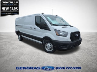 2026 Ford Transit Cargo Low Roof