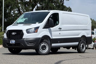 2026 Ford Transit Cargo Low Roof