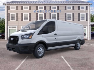 2026 Ford Transit Cargo Low Roof
