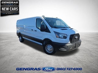 2026 Ford Transit Cargo Low Roof