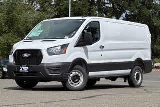 2026 Ford Transit Cargo Low Roof