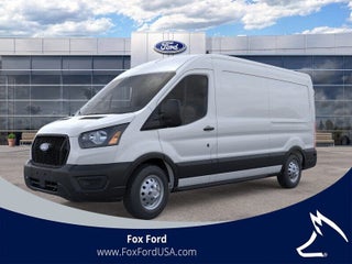 2026 Ford Transit-250 T-250 MR Cargo