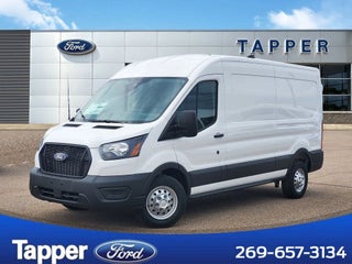 2026 Ford Transit-250 T-250 MR Cargo