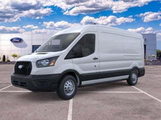 2026 Ford Transit-250 T-250 MR Cargo