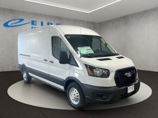 2026 Ford Transit-250 T-250 MR Cargo