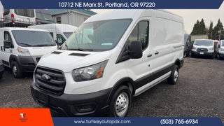 2020 Ford Transit EL Medium Roof