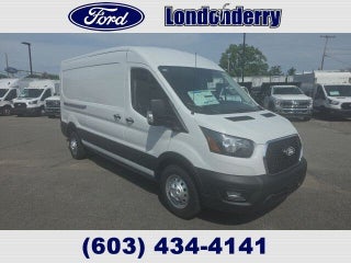 2026 Ford Transit-250 T-250 MR Cargo