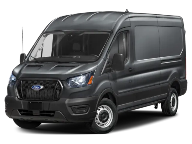 2026 Ford Transit-250 T-250 MR Cargo