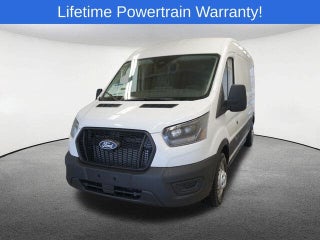 2026 Ford Transit-250 T-250 MR Cargo