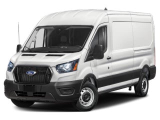 2026 Ford Transit-250 T-250 MR Cargo