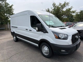 2026 Ford Transit-250 T-250 MR Cargo