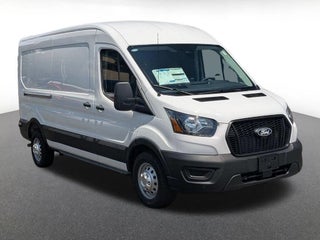 2026 Ford Transit-250 T-250 MR Cargo