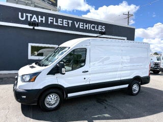 2024 Ford Transit Medium Roof