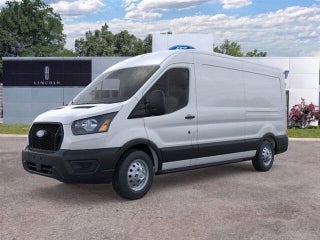 2026 Ford Transit-250 T-250 MR Cargo