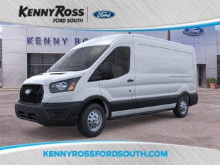 2026 Ford Transit-250 T-250 MR Cargo