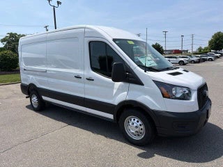 2026 Ford Transit-250 T-250 MR Cargo