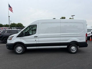 2026 Ford Transit-250 T-250 MR Cargo