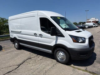 2026 Ford Transit-250 T-250 MR Cargo